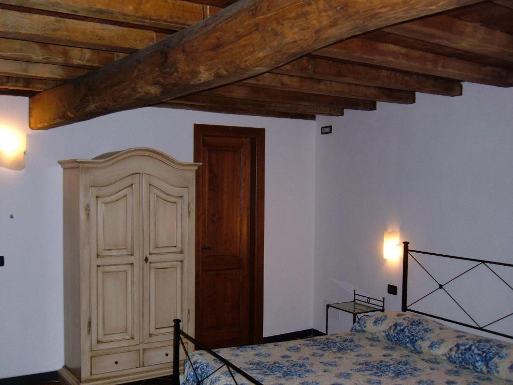 La Meridiana Casale Pignone Habitación foto