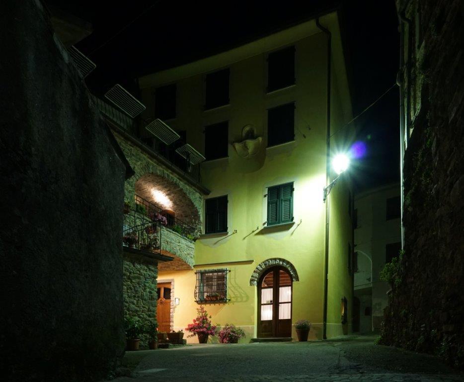 La Meridiana Casale Pignone Exterior foto