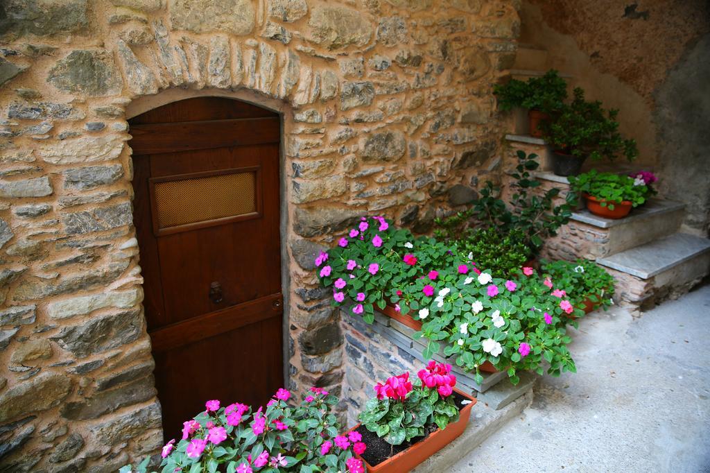 La Meridiana Casale Pignone Habitación foto